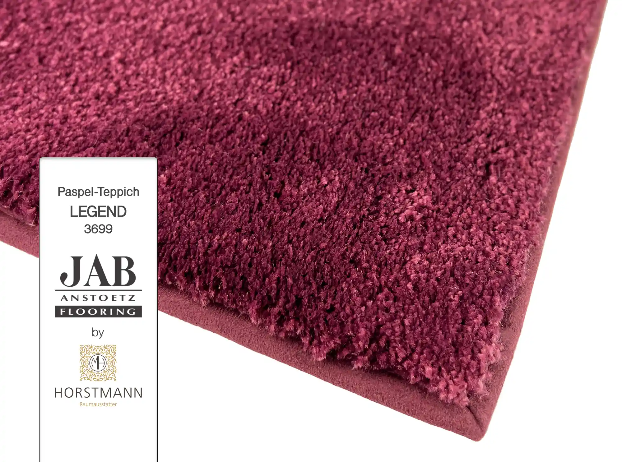 JAB Legend Teppich nach Maß JAB Legend Teppich nach Maß