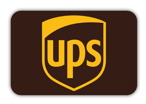 UPS / Spedition DE